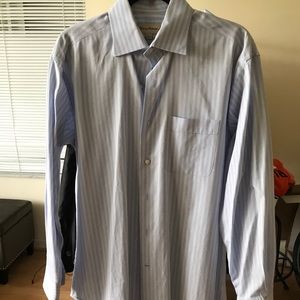 Tommy Bahama Men’s Dress Shirt
